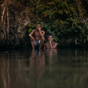 São João no Quilombo do Buri