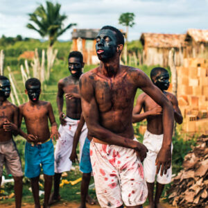 Nego Fugido (Julho Cultural)