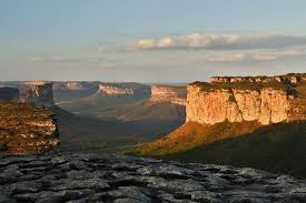 Salvador e Chapada Diamantina